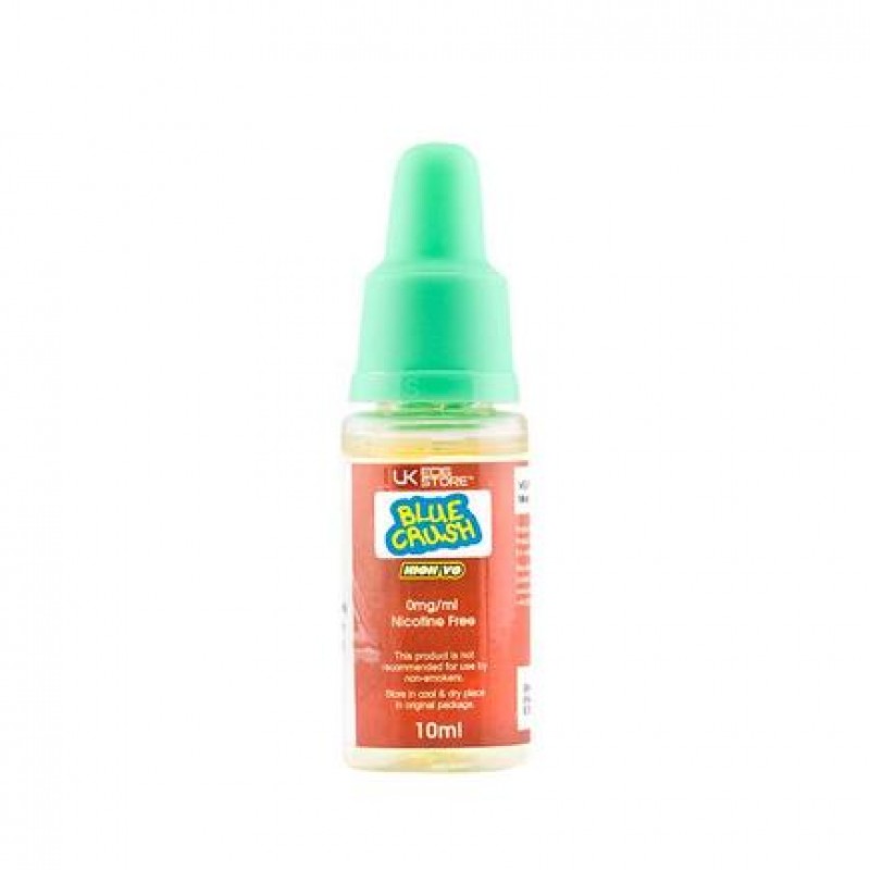 Blue Crush Enhanced VG