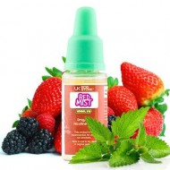 Red Mist High VG E-Liquid