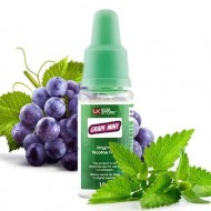 Grape Mint