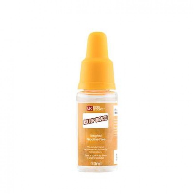 Roll Up Tobacco E-Liquid