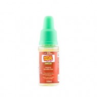 Apple Grape Breeze High VG E-Liquid