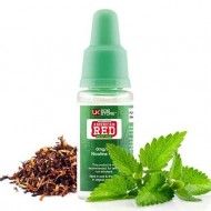 American Red Menthol E-Liquid