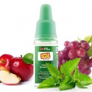 Apple Grape Breeze E-Liquid