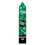 Aisu 70/30 - Green Apple 10ml Nic Salt E-Liquid