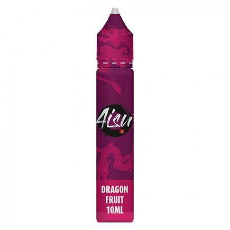 Aisu 70/30 - Dragon Fruit 10ml Nic Salt E-Liquid