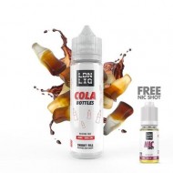 LDN LIQ Cola Bottles 50ml Short Fill E-Liquid