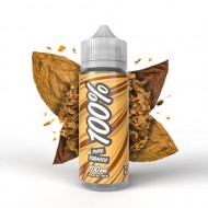 100% Pure Tobacco - 100ml Short Fill E-Liquid