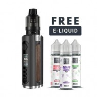 Lost Vape Grus 100W Kit