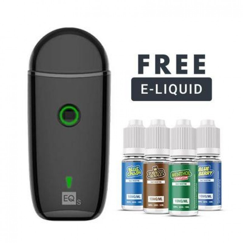 Innokin EQS Pod System Vape Kit