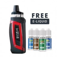 Smok Morph Pod 40 Kit