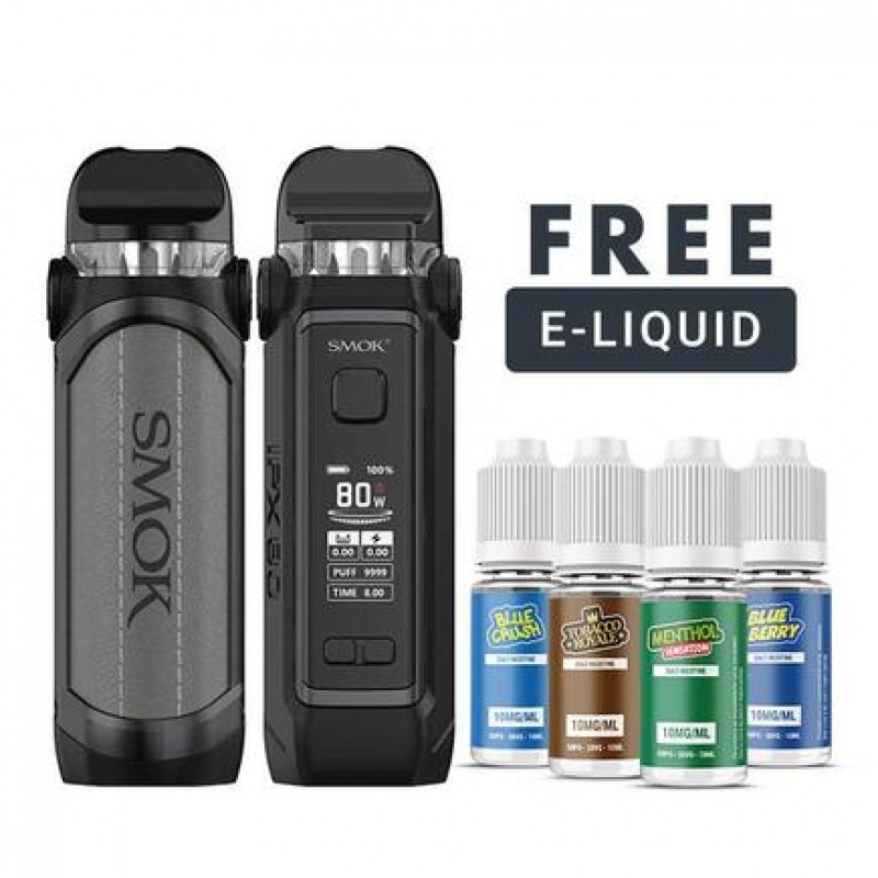 Smok IPX 80 Vape Kit