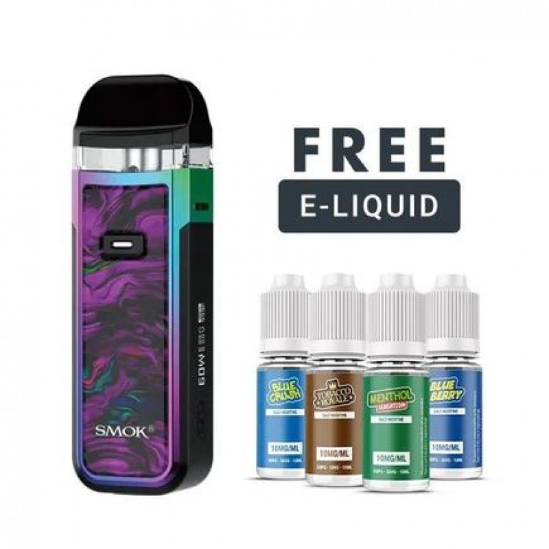 Smok Nord X Kit