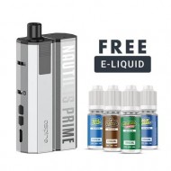 Aspire Nautilus Prime Pod Starter Kit