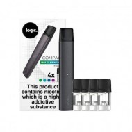 Logic Compact Intense Multi Menthol Pod Kit