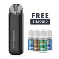 Vaporesso – Osmall Vape Pod Kit