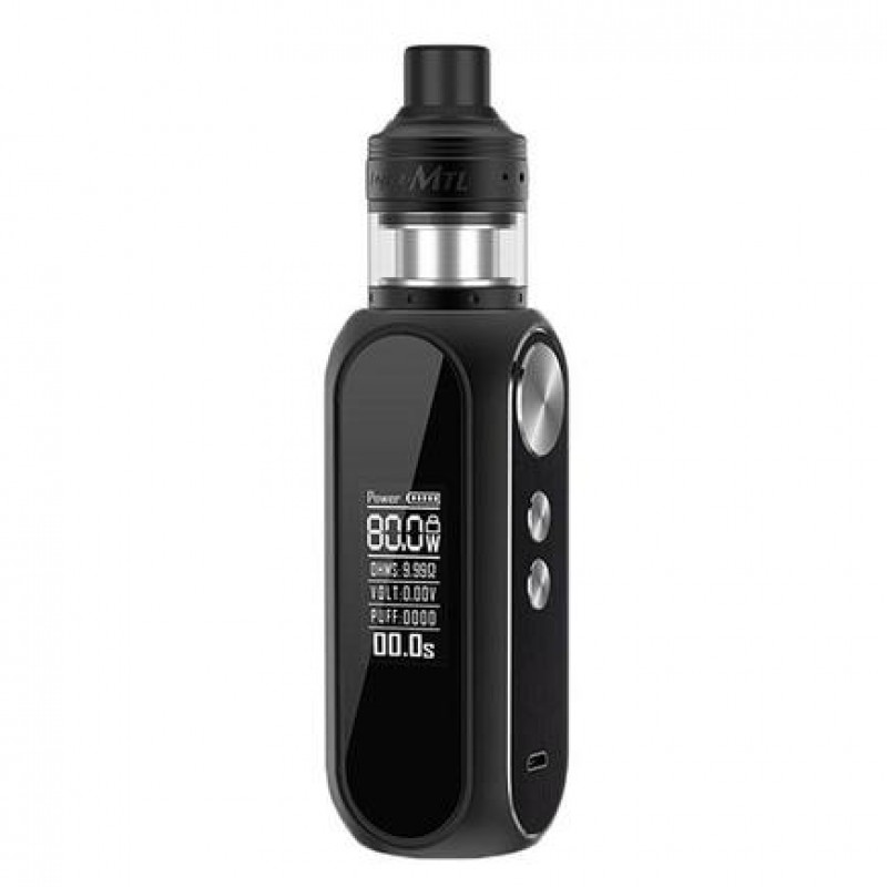 OBS Cube MTL Vape Kit