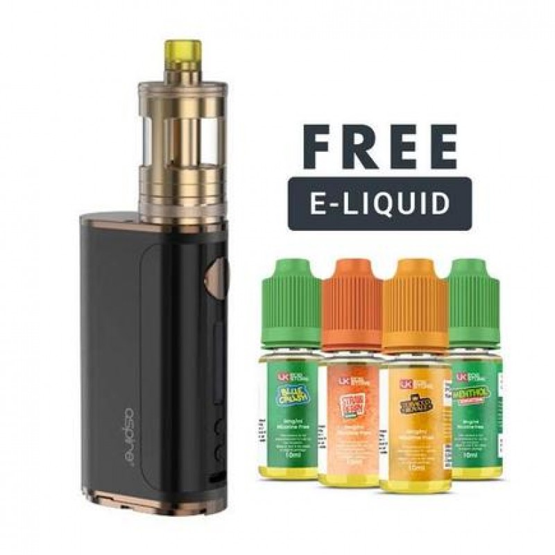 Aspire Nautilus GT Kit