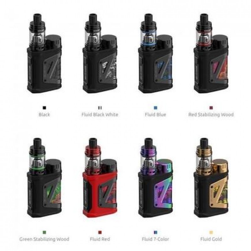 Smok Scar Mini 80W Starter Kit