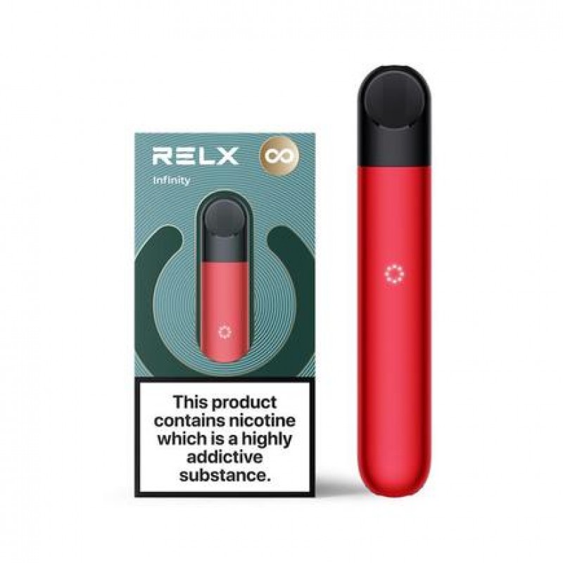 RELX Infinity Device