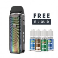 Vaporesso Luxe PM40 Kit