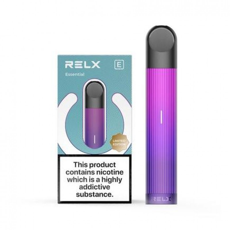 RELX Essential Vape Device