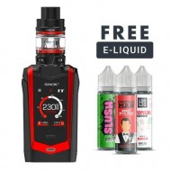 Smok Species 230W E-Cigarette Kit