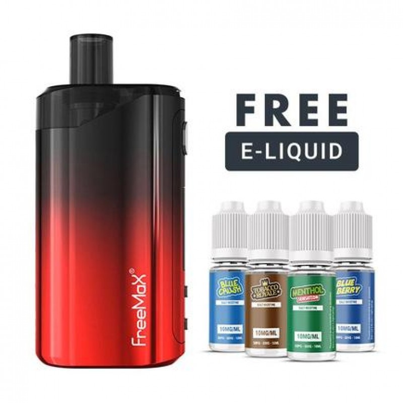 Freemax - AutoPod50 Pod Kit