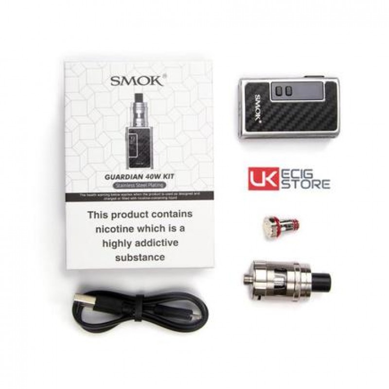 Smok Guardian 40W Kit