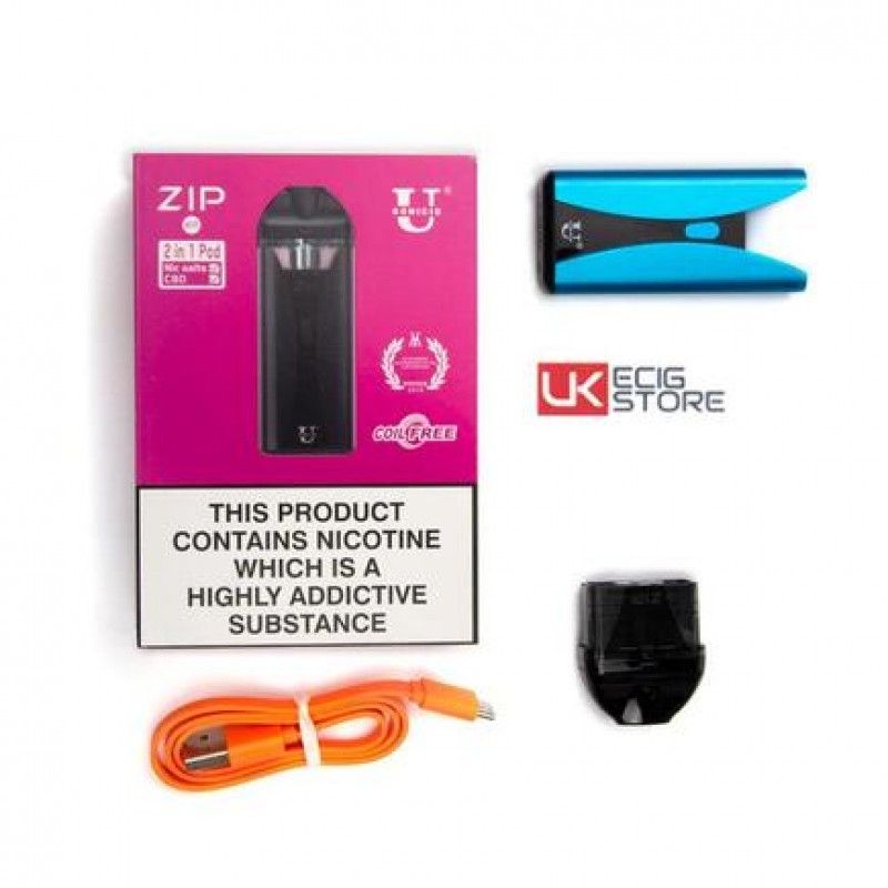 Usonicig - Zip Pod Vape Kit