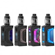 Geekvape Aegis Legend 200w TC Kit with Zeus Mesh V...