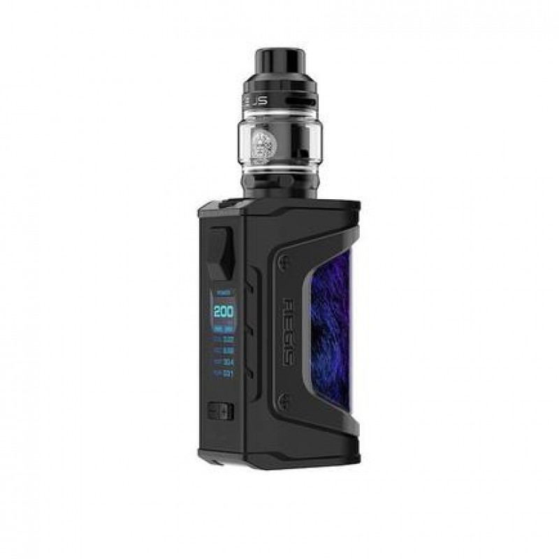 Uwell Nunchaku 2 Kit