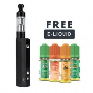 Innokin - JEM/Goby E-Cig Kit