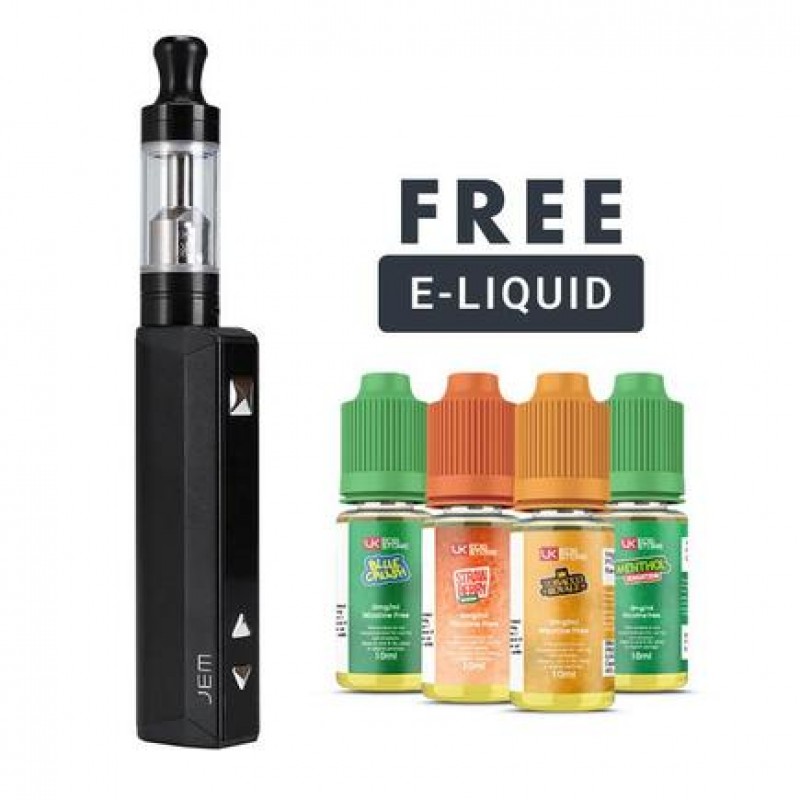 Innokin - JEM/Goby E-Cig Kit