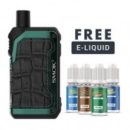 Smok Alike Vape Pod Kit