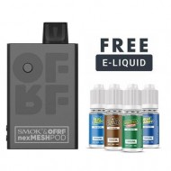 Smok nexMESH Pod Kit