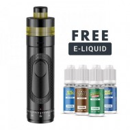 Aspire Zero G Pod Kit