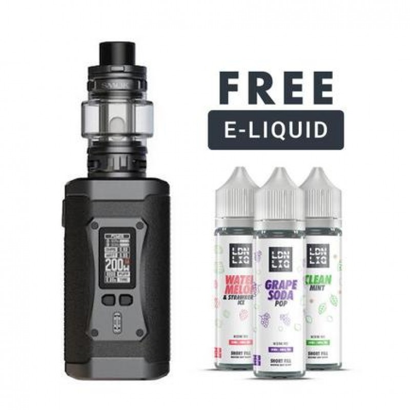 Smok Morph 2 Kit