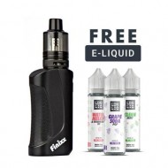 Aspire Finixx Kit