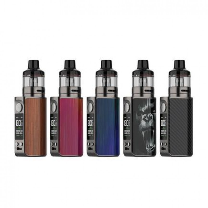 Vaporesso Luxe 80 Pod Kit