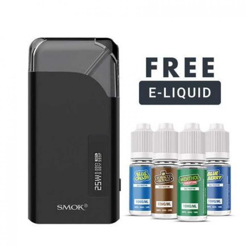 Smok Thiner Pod kit