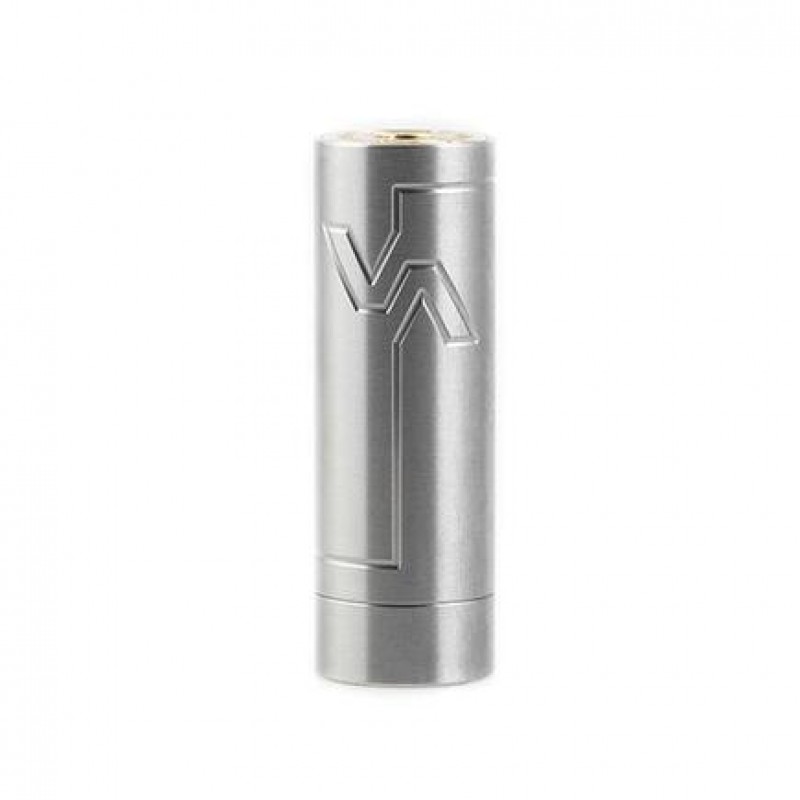 Vicious Ant Phenom 18350 Stainless Steel Tube