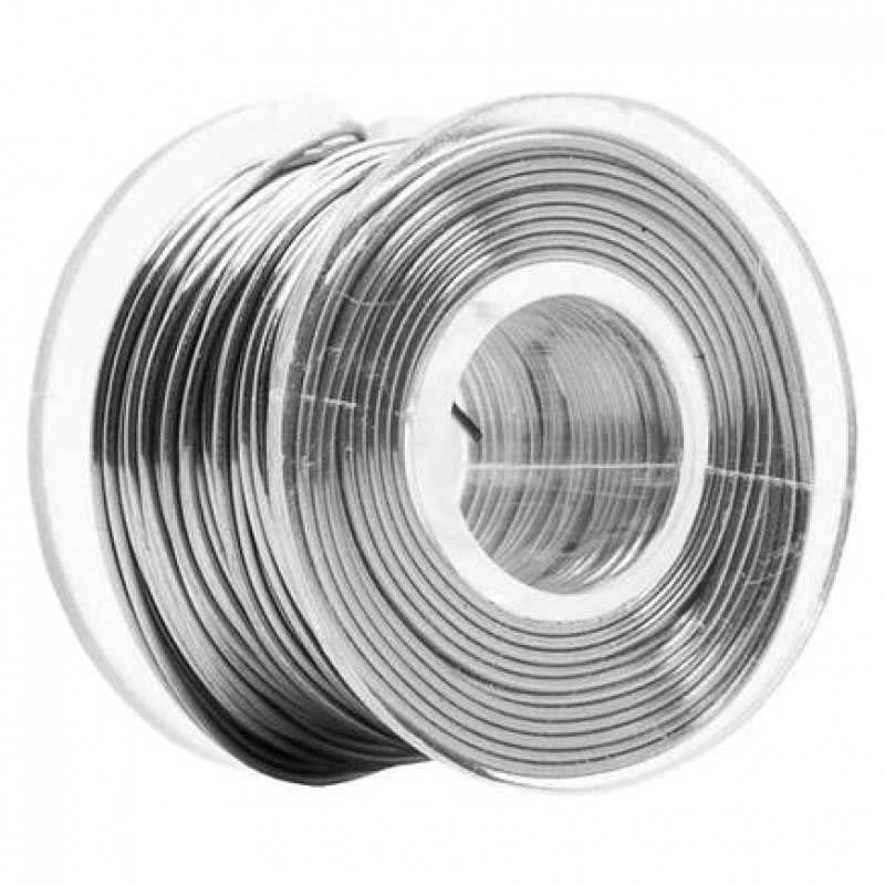 Vaping Outlaws Reaper Wire Roll 10M