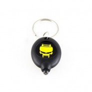 Vaping Outlaws LED Keychain Light