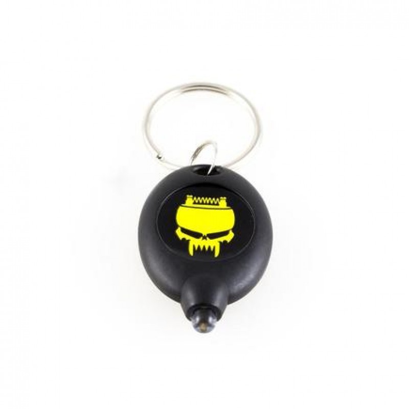 Vaping Outlaws LED Keychain Light