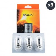 Smok TFV8 V8-T6 Atomizer Coils (3 Pack)-0.2 ohm