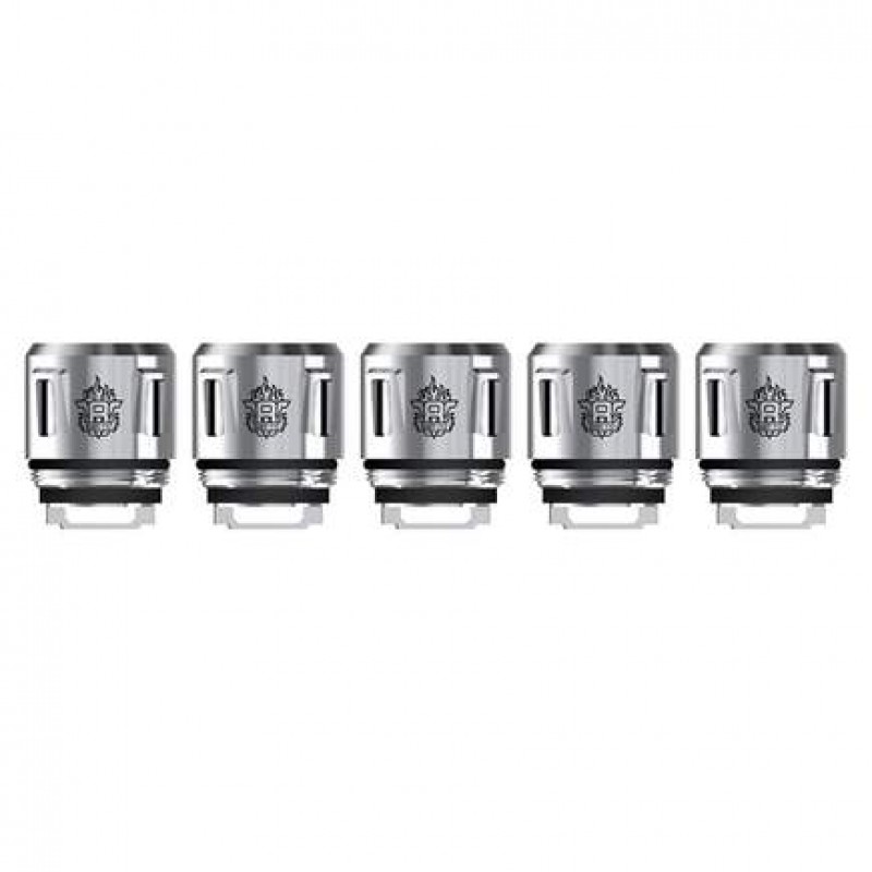 Smok - TFV8 V8 Baby T12 Replacement Coils