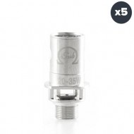 Innokin BVC iSub Replacement Coils