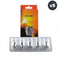 Smok TFV8 V8 Baby T8 0.15 Ohm Coils