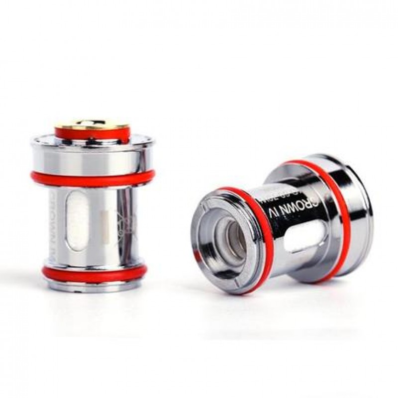 Uwell - Crown IV Replacement Coils