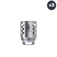 Smok - TFV12 Prince Mesh Coil (0.15) - Pack of 3